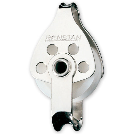 Ronstan Series 29 Block With Becket