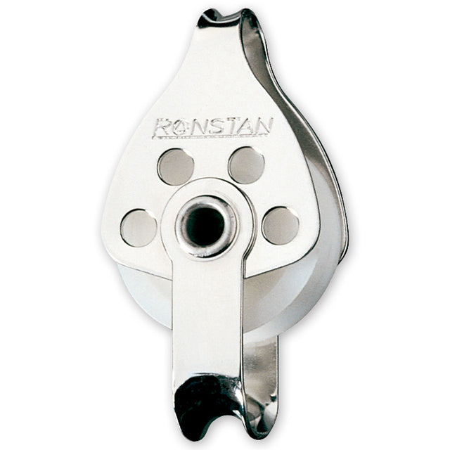 Ronstan Series 29 Block With Becket