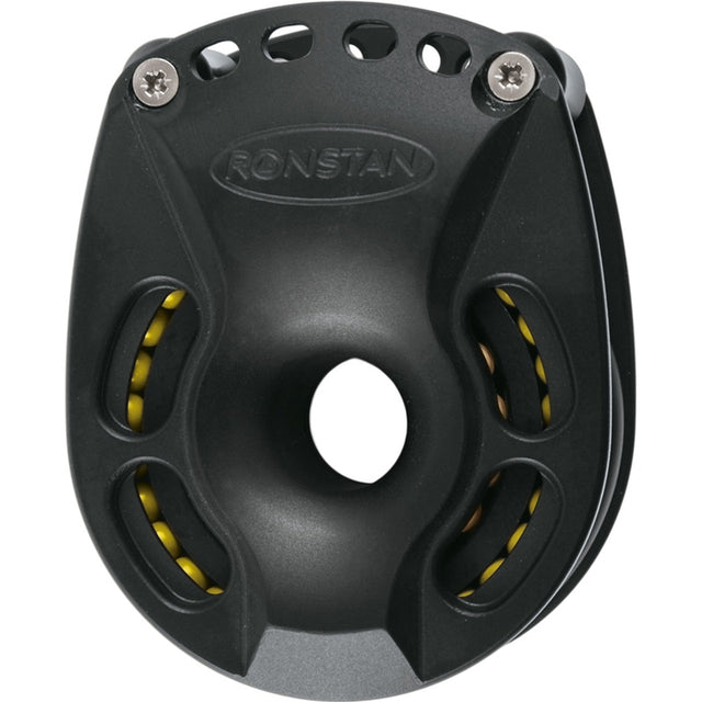Ronstan Series 60 Lashing Orbit Block