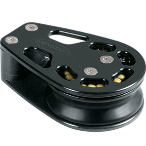 Ronstan Series 60 Orbit Block, Single Foot