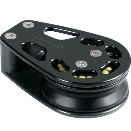 Ronstan Series 60 Orbit Block, Single Foot