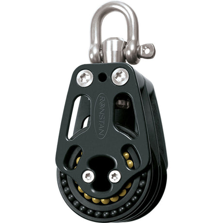 Ronstan Series 60 Orbit Block, Double
