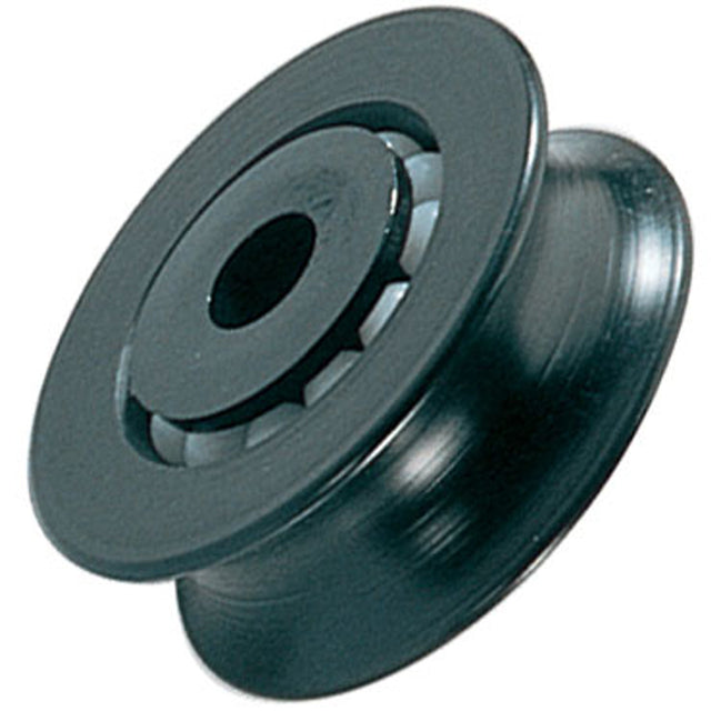 Ronstan Series 75 BB Sheave, Acetal, OD 75mm x W20.5mm x 3 x ID 6.3mm