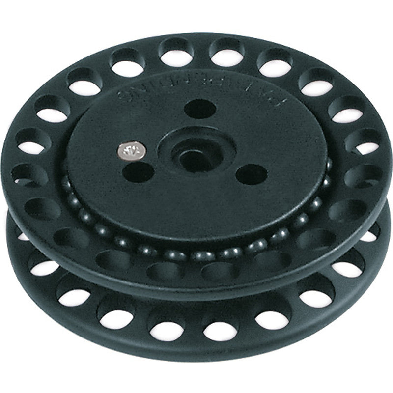 Ronstan Series 75 Ratchet Sheave, OD75mmxW20.5mmx3xID6.3mm