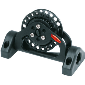 Ronstan Series 75 Ratchet, Pivoting Low Lead
