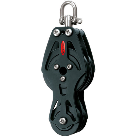 Ronstan Two-speed Mainsheet System Top Blocks Only RONRF72900T