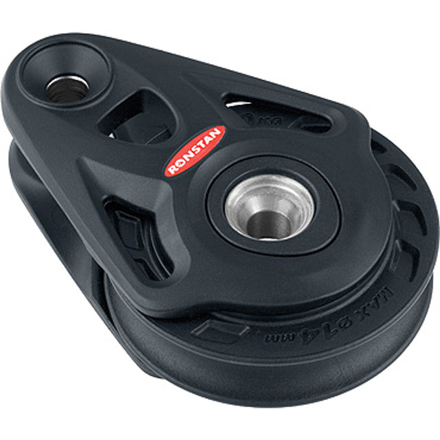 Ronstan Series 75 Core Block, Foot