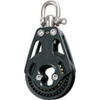 Ronstan Series 75 Orbit Block, Single
