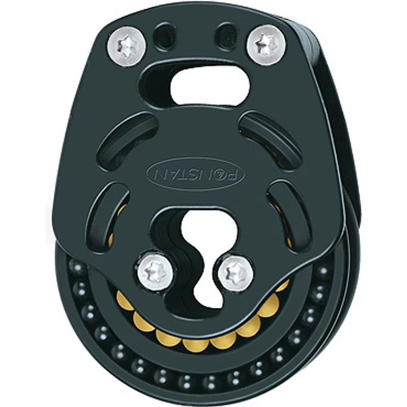 Ronstan Series 75 Strop Orbit Block