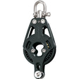 Ronstan Series 75 Orbit Block, Single, Becket
