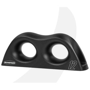 Ronstan RopeGlide Fairlead Double 12mm