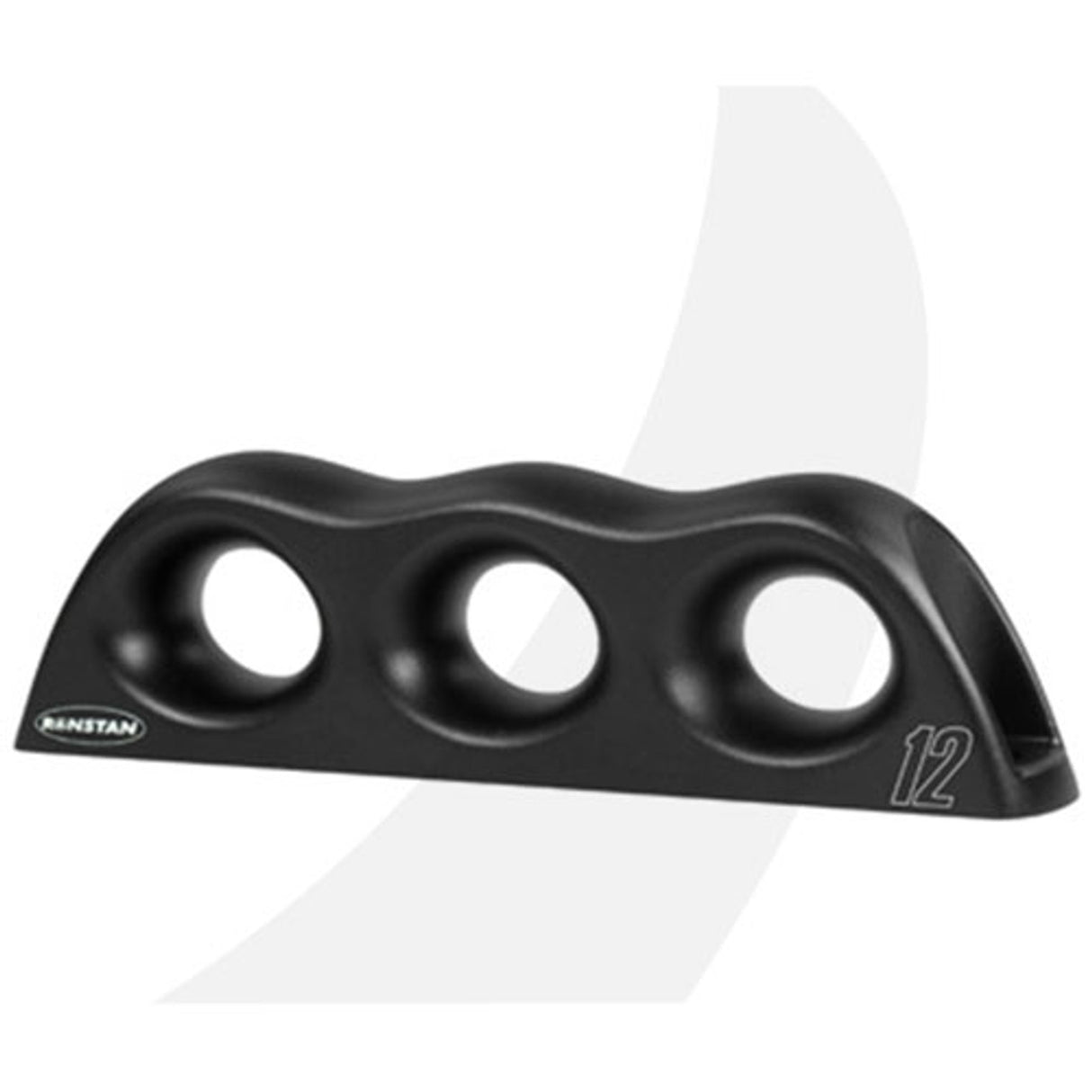 Ronstan RopeGlide Fairlead Triple 12mm