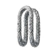 Ronstan Dyneema Link, S40&S55 BB Orbit on S25 T-track Slides