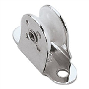 Upright Lead Blocks