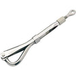 Ronstan Pelican hook, Sliding Sleeve, 6.4mm (1/4") Diam. Eye En