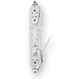 Ronstan Vang Kit 6-2 Series 1/4" Line