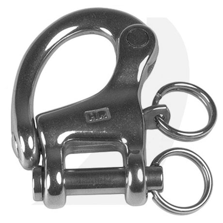 Ronstan Snap Shackle for Series 160 Furlers