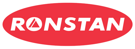 Ronstan Series 26 Mast Track. Silver. 1975 mm M6 CSK fastener holes. Pitch=75mm Fastening slugs=27