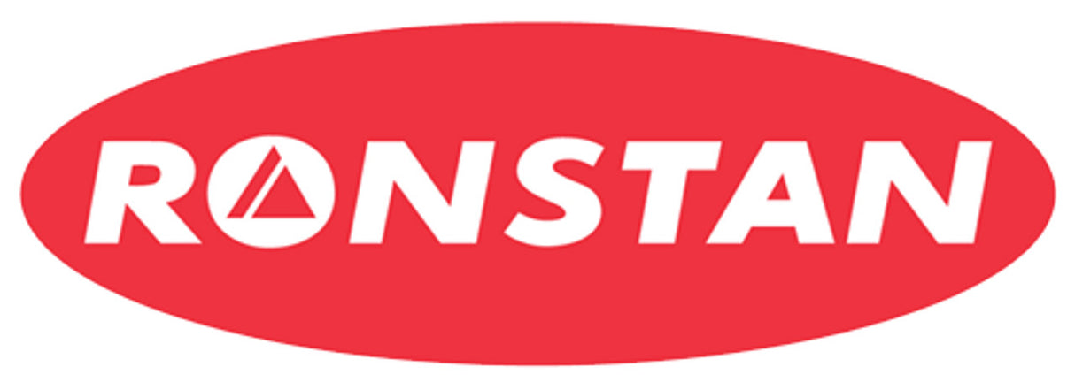 Ronstan Series 14 Track, Silver, 996 mm M4 CSK fastener holes, Pitch=50mm