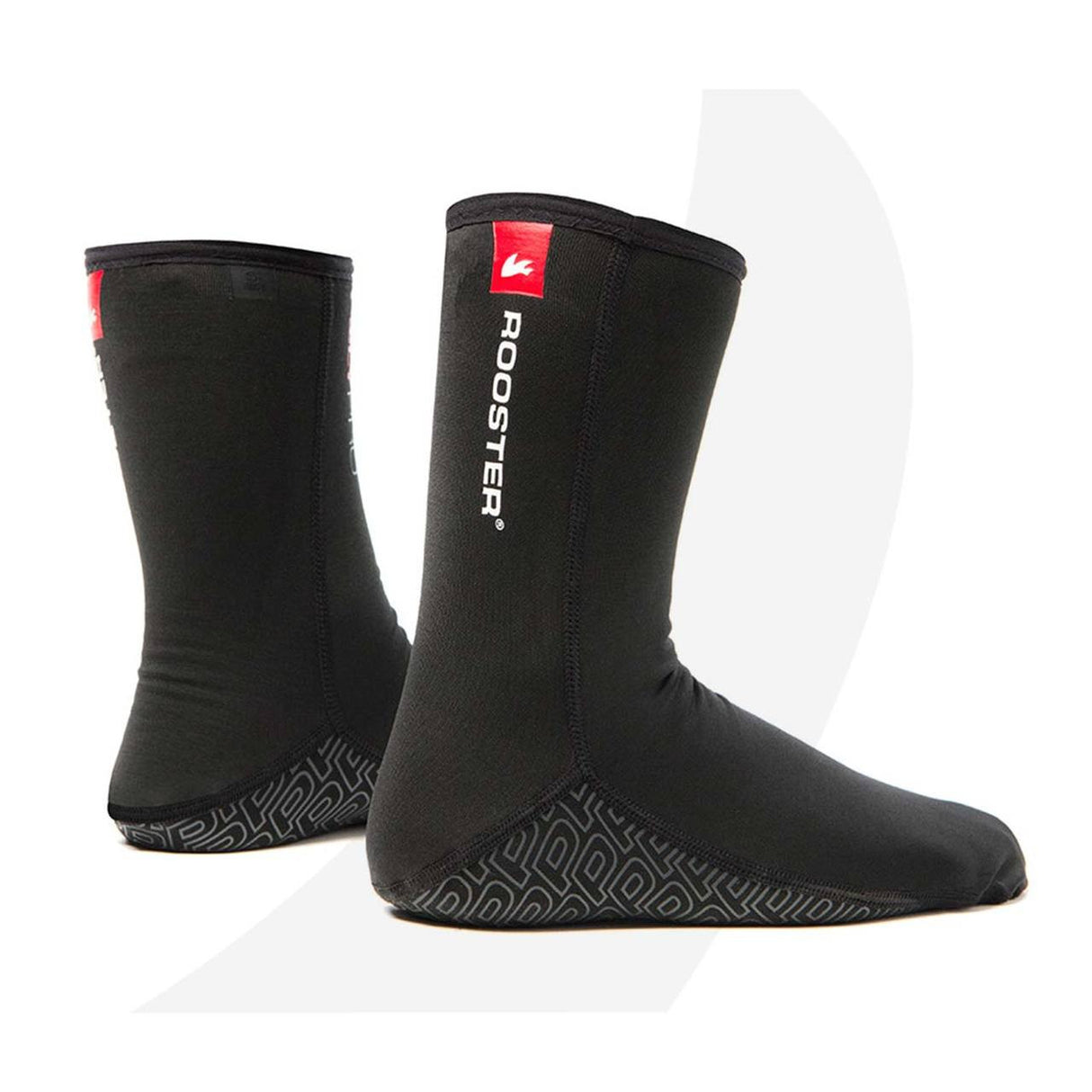 Rooster PolyPro Socks Pair