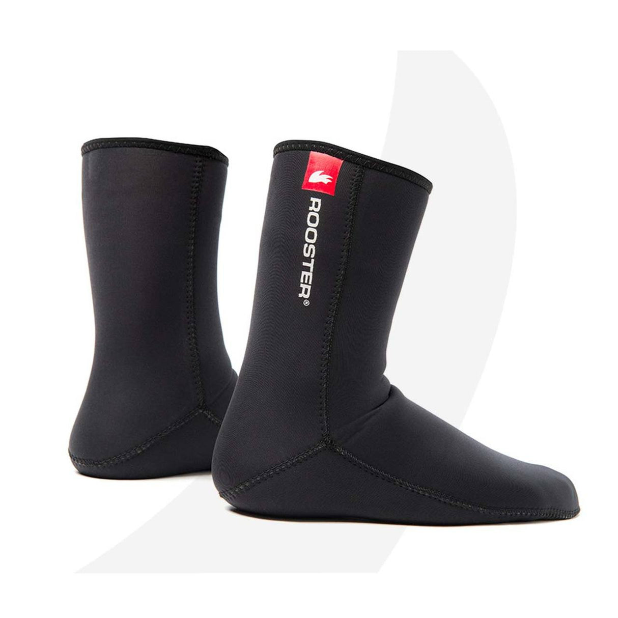 Rooster ThermaFlex Wet Sock 2.5mm Neoprene
