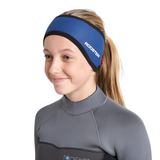 Rooster Aquafleece Headband (Colors)