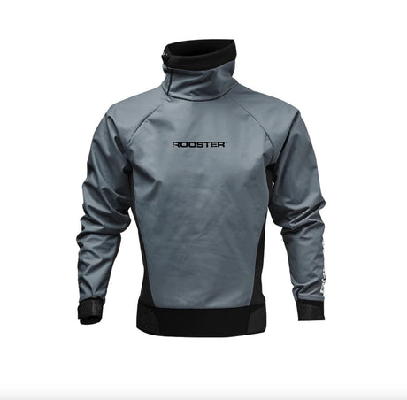 Rooster Pro Lite Aquafleece Top (Colors)