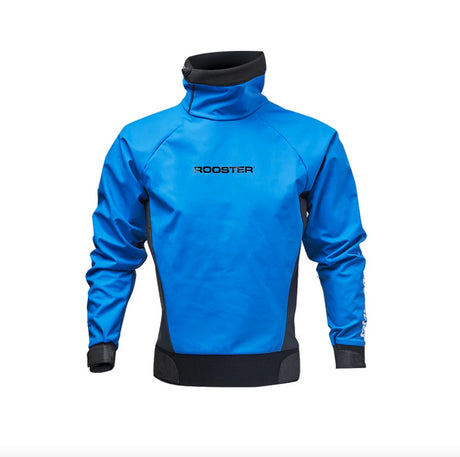 Rooster Pro Lite Aquafleece Top (Colors)