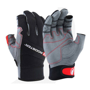 Rooster Dura Pro 2 Finger Cut Glove
