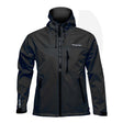 Rooster Soft Shell Jacket Black