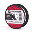 Rooster Waxed Whipping Twine White