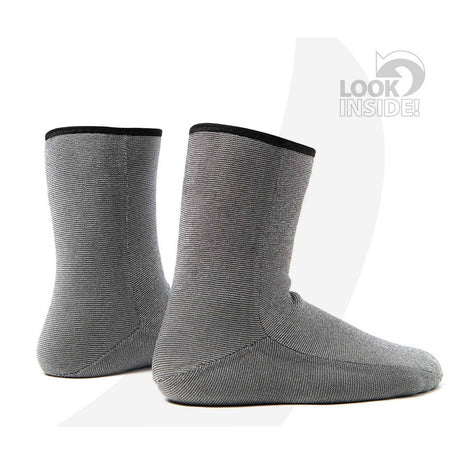 Rooster Supertherm Wet Socks 4mm Neoprene