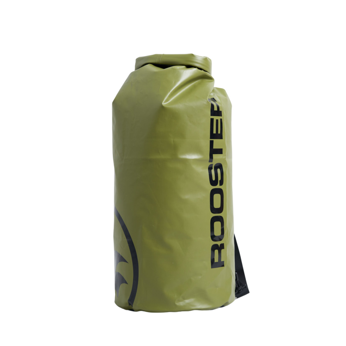 Rooster Roll Top Welded Dry Bag - 60L