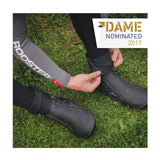 Rooster Pro Laced Boot (Easy Fit). Clearance