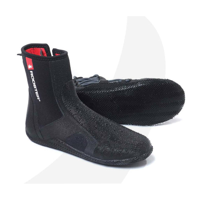 Rooster Pro Laced Boot (Easy Fit)