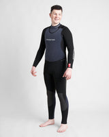 Rooster Supertherm LongJohn 4mm (Compatible with Pro Hike Pad & Relief Flap, 2023 Edition)