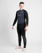 Rooster Supertherm LongJohn 4mm (Compatible with Pro Hike Pad & Relief Flap, 2023 Edition)