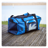 Rooster Carry All 60L (Signal Blue)