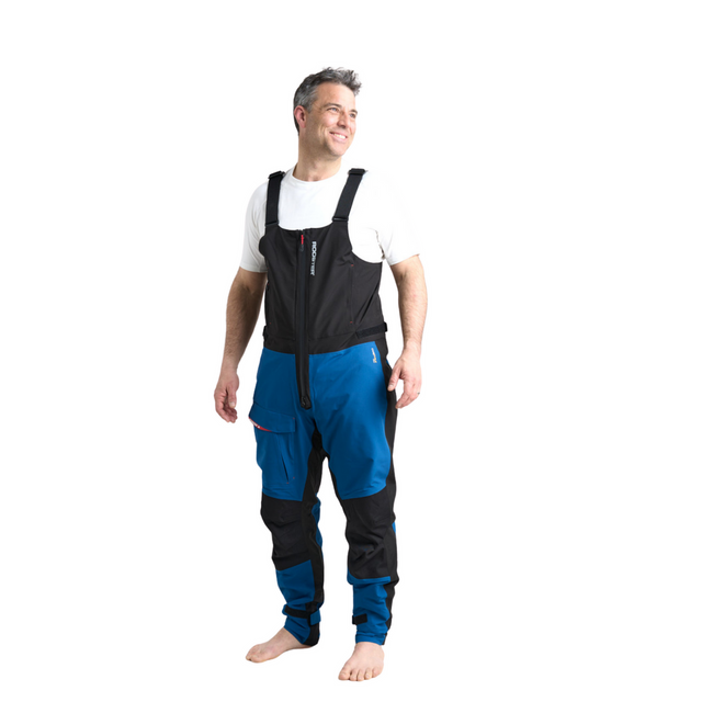 Rooster Sailing Gear SB1 Inshore Unisex Trousers/Bibs