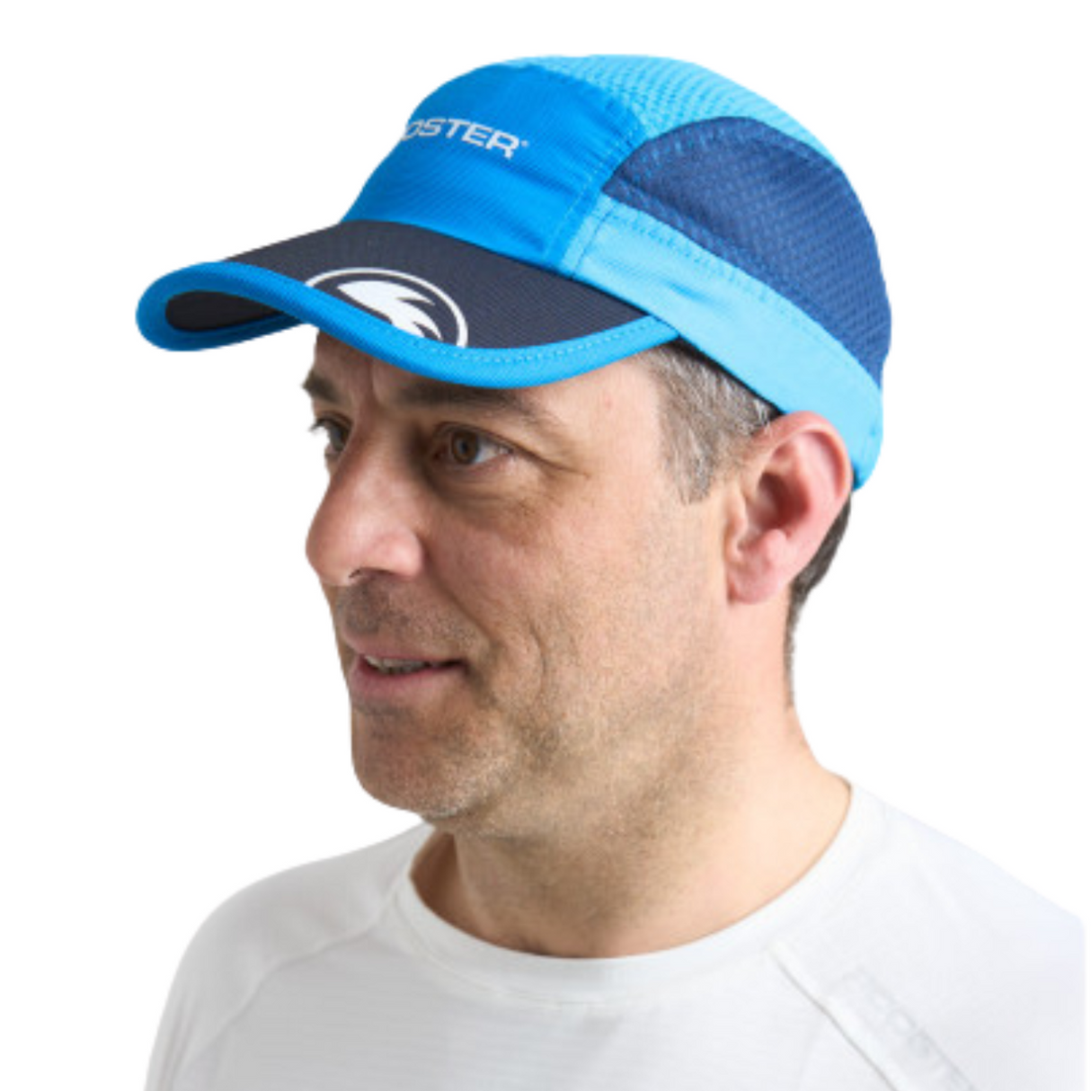 Rooster Aeromesh Cap (Colors)