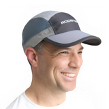 Rooster Aeromesh Cap (Colors)