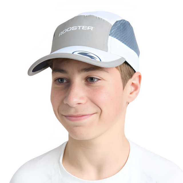 Rooster Aeromesh Cap (Colors)