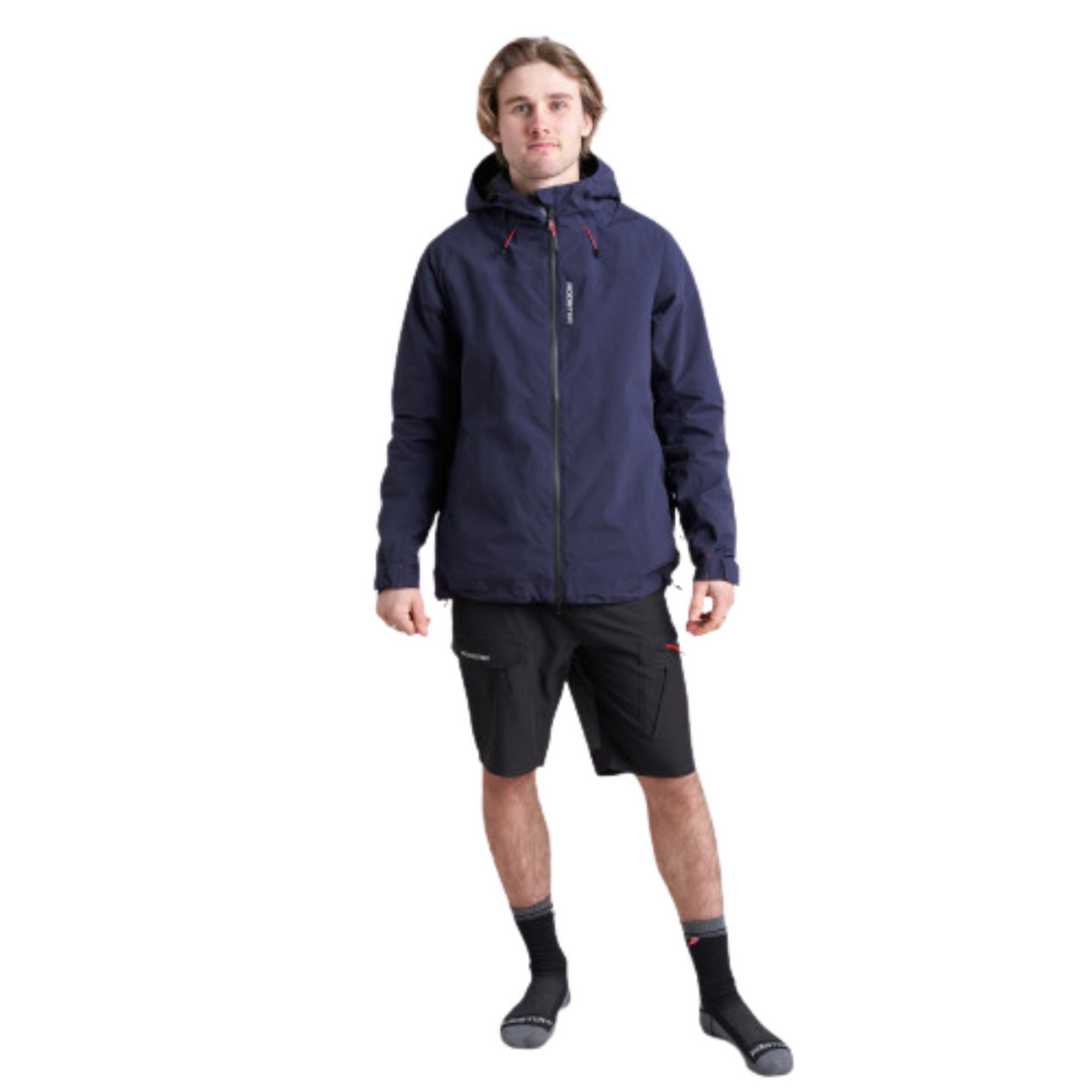 Rooster SB2 On Shore Jacket