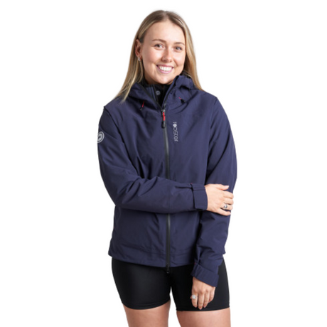 Rooster Womens SB2 On Shore Jacket