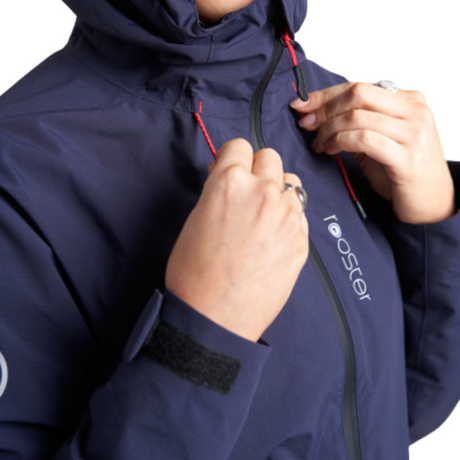 Rooster Womens SB2 On Shore Jacket