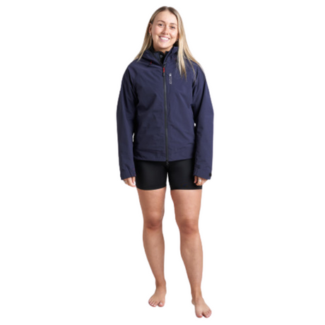 Rooster Womens SB2 On Shore Jacket