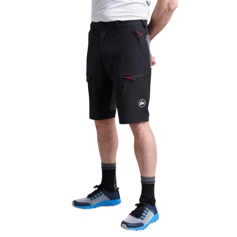 Rooster Technical Shorts 2.0