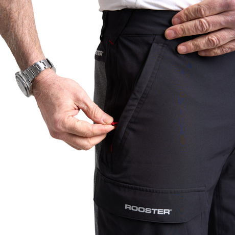 Rooster Technical Shorts 2.0