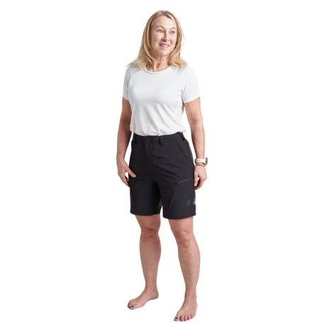 Rooster Womens Technical Shorts 2.0