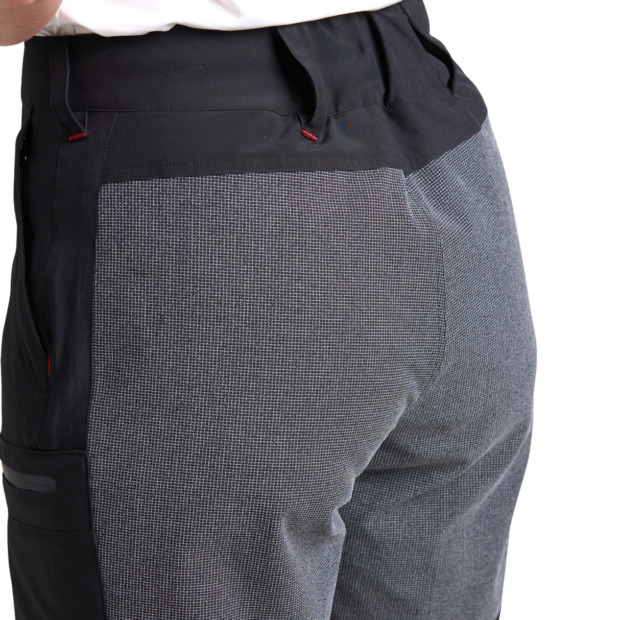 Rooster Womens Technical Shorts 2.0